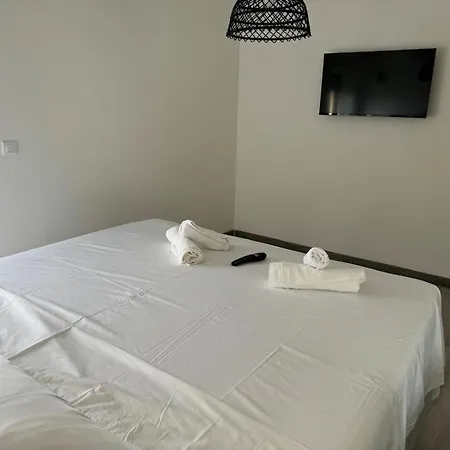 Flo-rida Apartamento