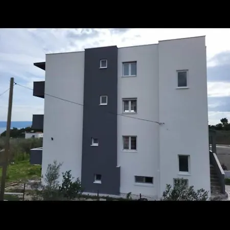 Apartman Flo-rida Podstrana