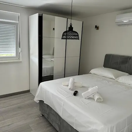 Apartman Flo-rida *